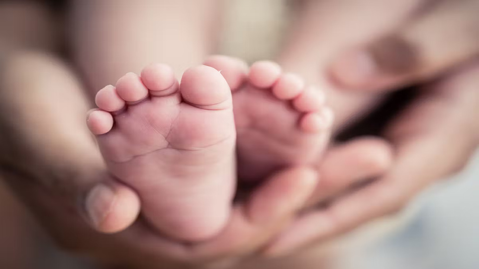 نکاتی برای مراقبت از پوست نوزادان